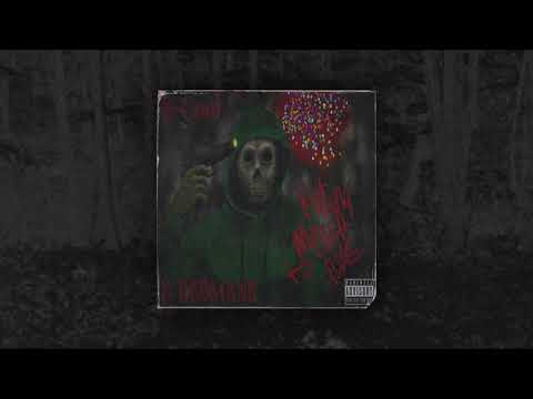 B-Cool! - killing mself to live ft. REBMANE (prod by Luka Burr)