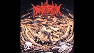 Mortification - Inflamed
