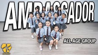 AKF Ambassador 2025
