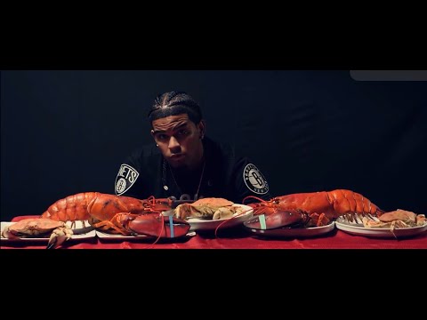 Bruno PDP - Fuego (Official Music Video)