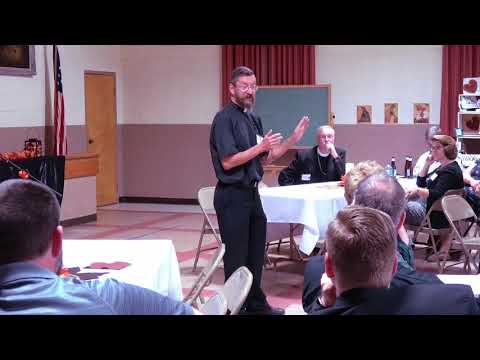 Reformation & Liturgy: The Eruption of Evangelical Joy in the Heart of Divine Service