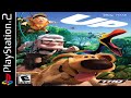 Up Story 100 Full Game Walkthrough Longplay PS2 HD 60fps