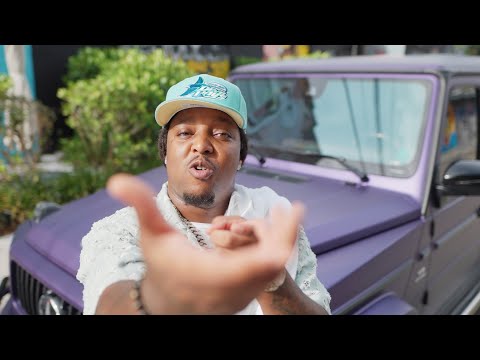 Tadoe - Gettin Colder (Official Video)