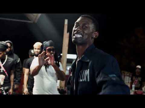 Runway Richy ft Slime Mula - Back 2 Back