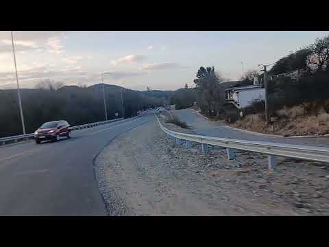 De la rancherita a córdoba en la SMX 200cc.