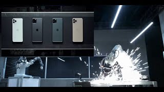 iPhone 14 & iPhone 14 pro ?how its made ?  features?