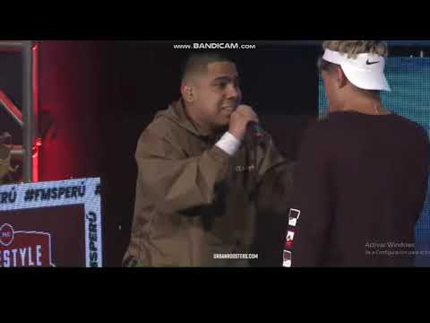 MINUTOS LIBRES DE SKILL VS STRIKE