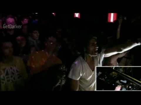 GetDarker presents This is dubstep - Lost b2b Chasing Shadows