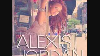 Alexis Jordan  Good Girl  Single