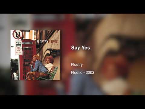 Floetry - Say Yes (432hz)