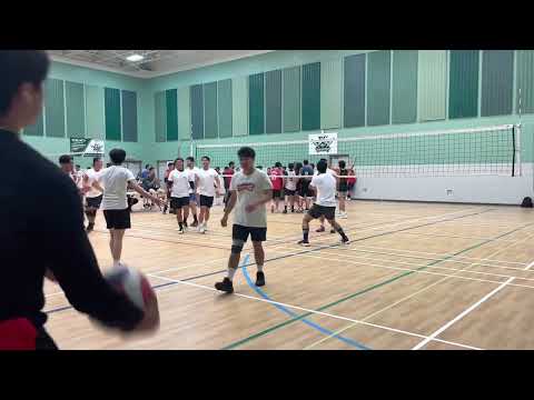 Ottawa Apex A vs Toronto Oniguys