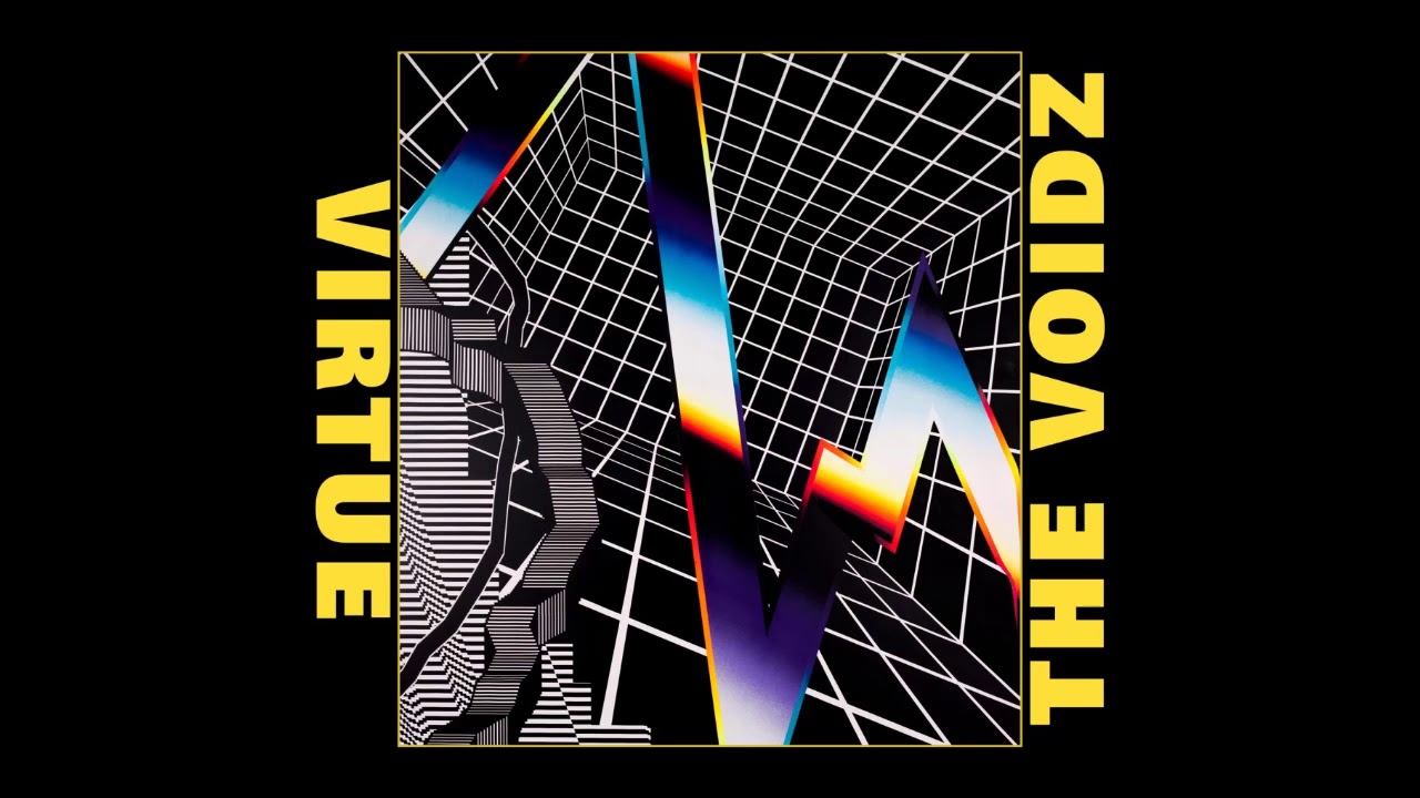 The Voidz - Think Before You Drink