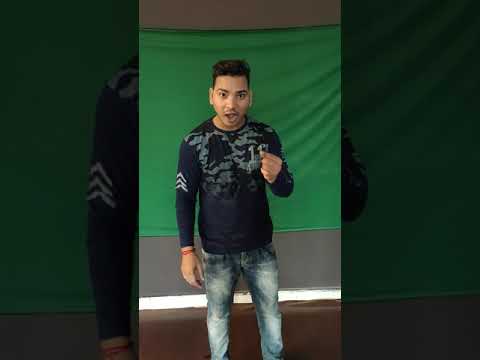 GOURAV TILTHIYA Angry man