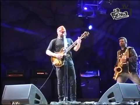 La Renga - Cosquín, 12 de octubre de 2013 - Show Completo