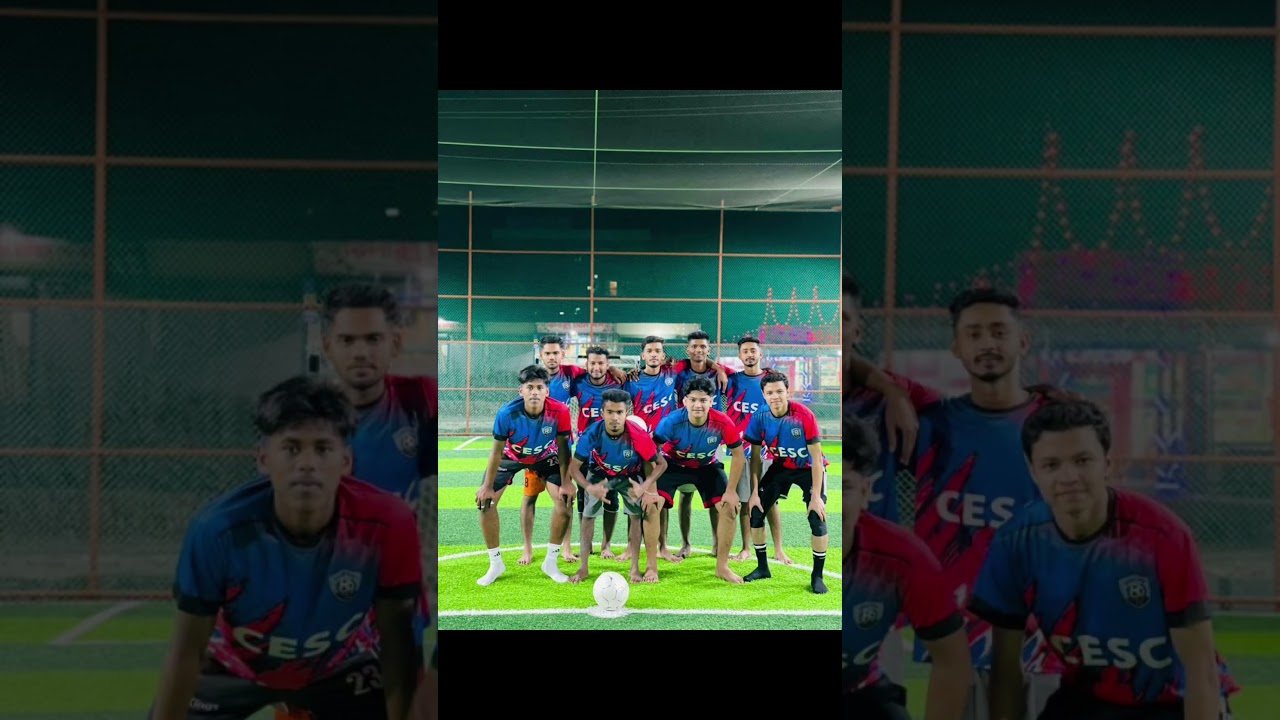 UNIC TURF # World Cup Song