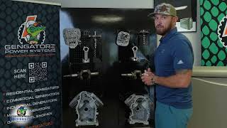 Kohler vs Generic See the Difference  GenGatorz University