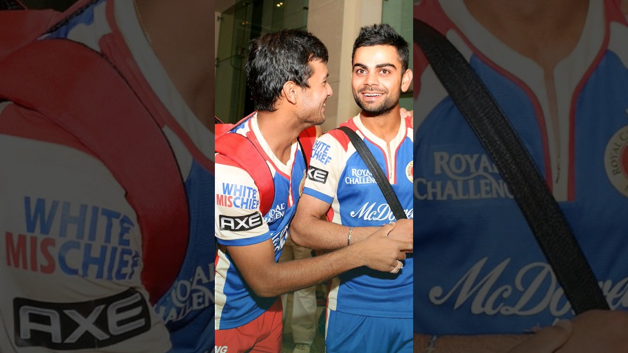 Mayank Agarwal 🏏 Signature Analysis 🤯 #shorts