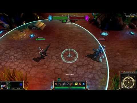 Headhunter Caitlyn [W] Ability Visual Changes Preview [8/20 PBE Update]