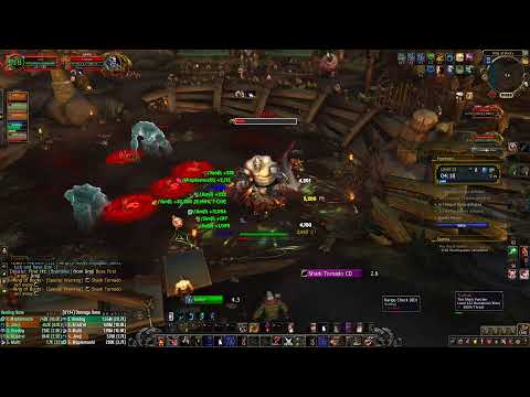 Tol dagor+11 Shaman Element 16-6-62