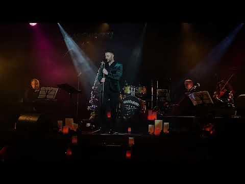 Nenes Zvaigznes Istabā – Дмитрий Ермак – 20.12.21 – клуб Glastonberry (г.Москва).