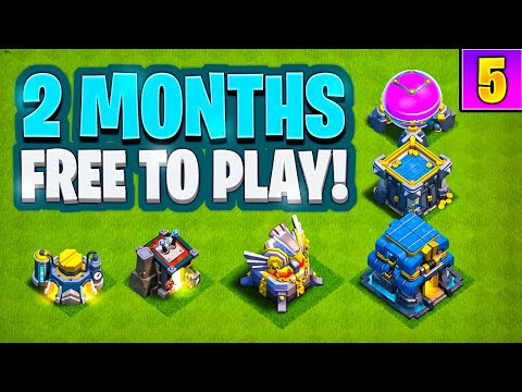 Proof Strategic Rushing Can SUPERCHARGE Free to Play Progress...