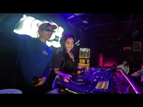 MIXTAPE URBY AT ILLUA SOJU BAR VOL.2