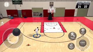 【How to】 Shoot Floater In 2k20