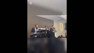 נחמן בזאנסון ותזמורתו & אושי פרוש באנרגיות #music