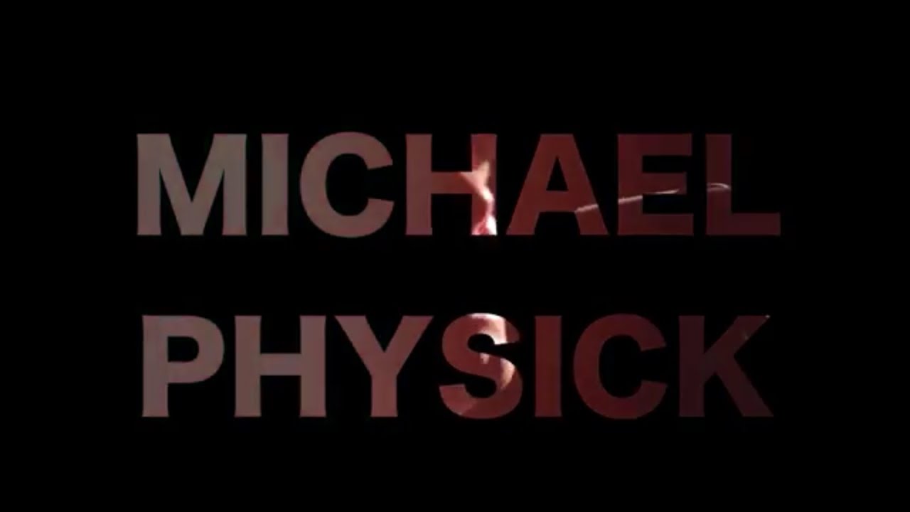 Promotional video thumbnail 1 for Michael Physick