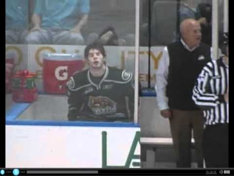 Randy McNaught vs Campbell Elynuik