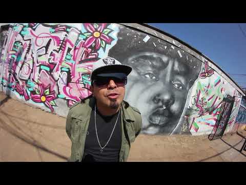 Estamos de Pie - Gonzakah (NRS Lab Music)