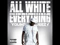 All White Everything (Explicit)
