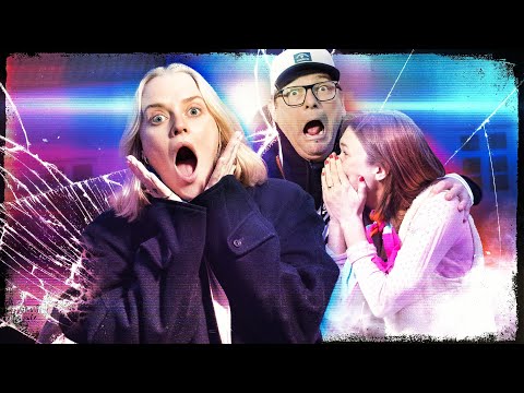 Jagten på “Den Hvide Dame” | Er Der Nogen? Sæson 13 Afsnit 2