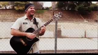 Aaron Drees - Be My Same (Acoustic)