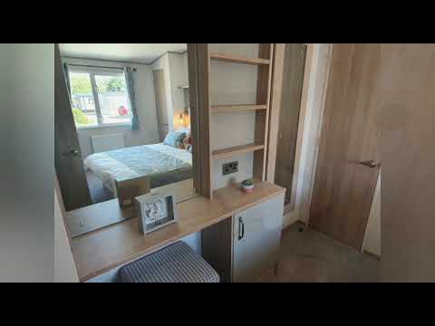 ABI Ticehurst 40x13 2 bedroom 2021 Brand New model, sited on The Neptune, £99,995 New Beach TN290JX