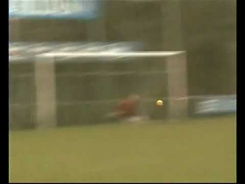 veensche boys D1 eerste filmpje