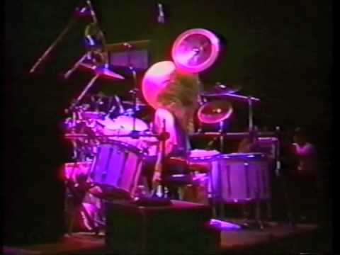 Ludwig Super Classic 4 Ply Maple Shell Pack 1991 Arctic White Lacquer imagen 9