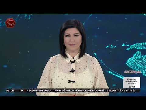 Flash informativ nga Bota