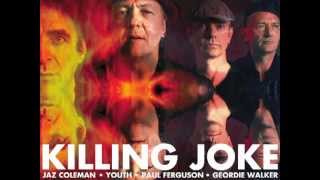 Killing Joke - 'Rapture'