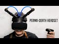 Making A Headset Thats Illegal In Every Country