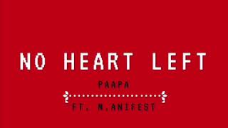 No heart left Music Video