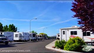 Fernley RV Park Video