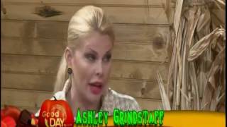 MISS SMOKEY SCHOLARSHIP PAGEANT