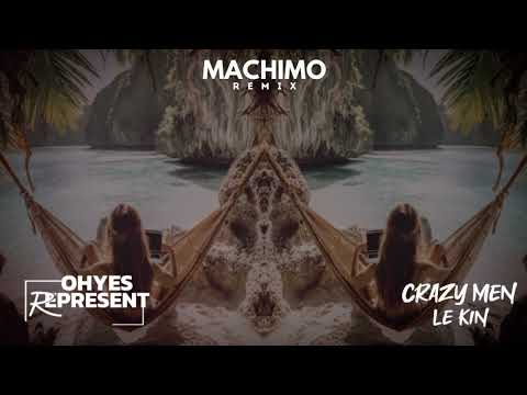 Machimo ( Crazy Men Le Kin ) 2025