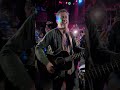 Will Hoge - The Highway's Home - Skully's Columbus Ohio - November 19, 2025
