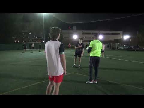 LEPETIT FC VS ASSOCIAZIONE SPORTIVA TIGRE - #LigaNuñez - #Clausura SLV 16/9/2022