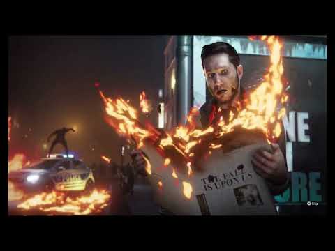 Dying Light 2 - Intro Scene