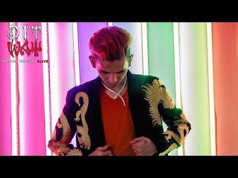 DIT-WAY - FXXK WITH ME M/V