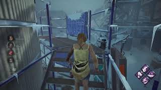 【DBD】絶対に脱出してやるでげす