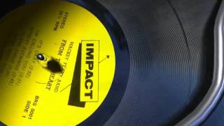 Mackey Feary Band - Still There With You